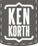 ken korth logo